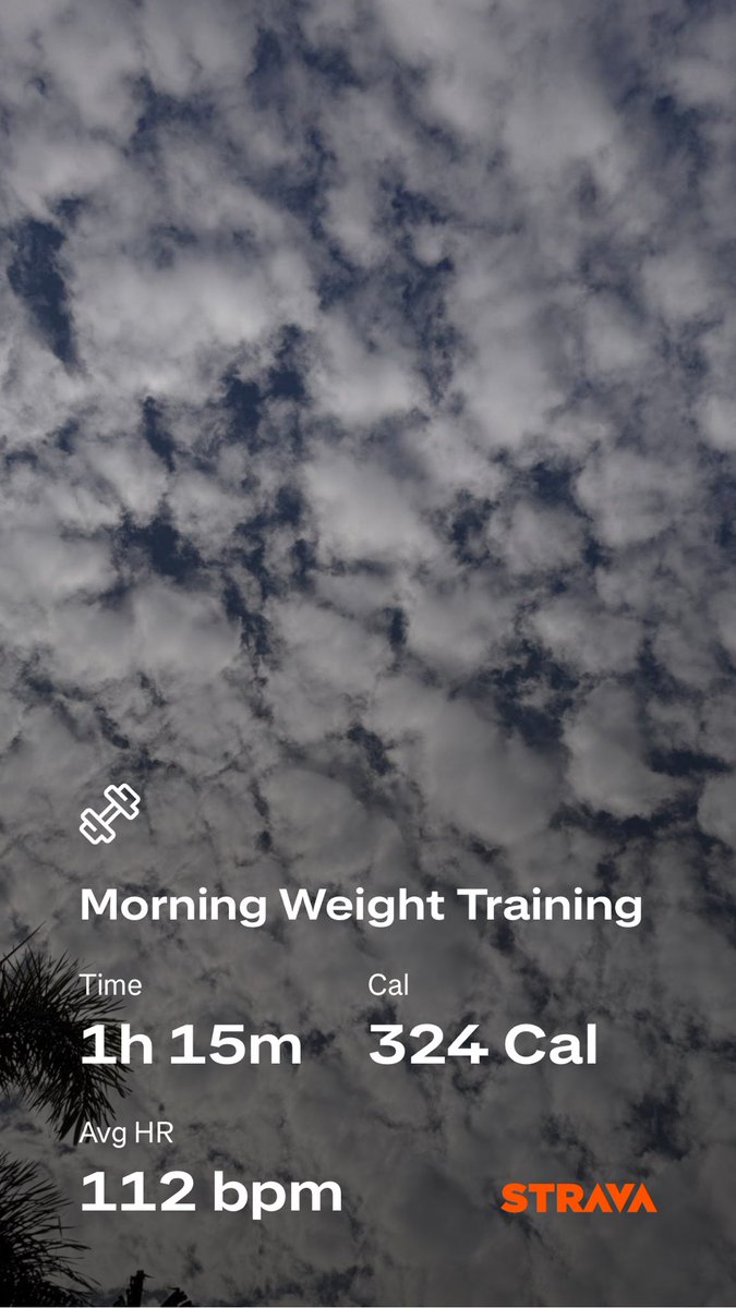 run_claire's tweet image. My view from the mat today! Needless to say, it started raining but I got my shoulders ✅ Also, some compound movements to work the core and upper body 💪🏻 

Full workout on my YT channel 🤗

#SaturdayMotivation #fitfam #workouts #youtubeshorts #Shoulderchallenge