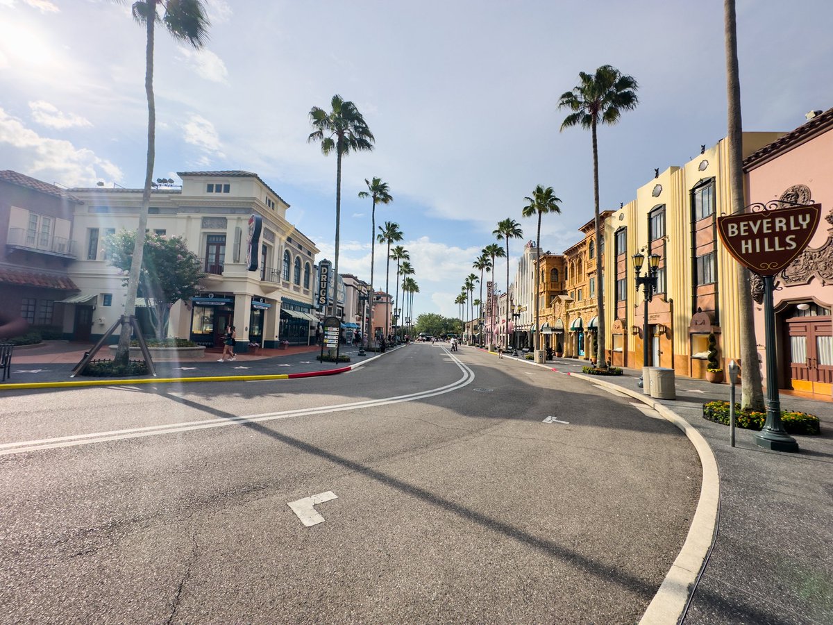 Universal Studios Florida <a href="/UniversalORL/">Universal Orlando Resort</a> #universalstudios #harrypotter