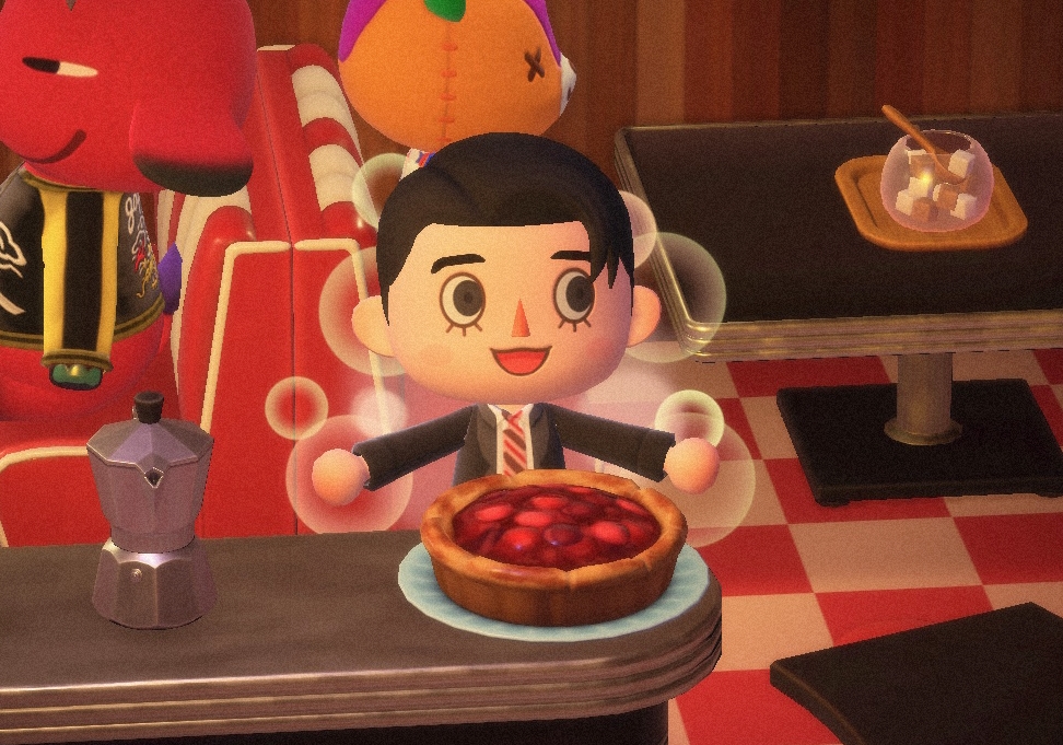 this must be where pies go when they die