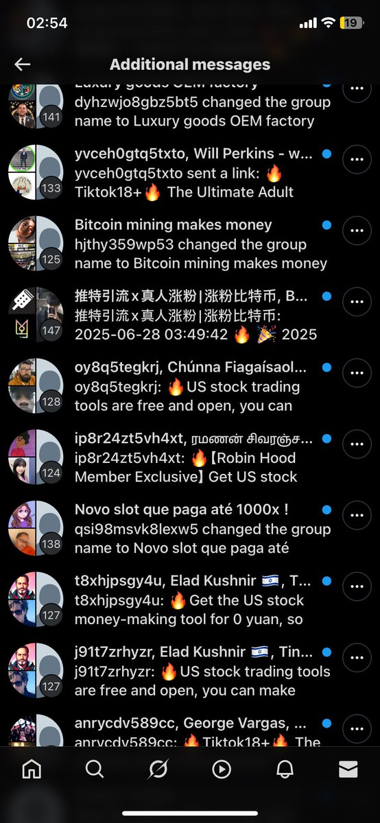 frogrenade's tweet image. The amount of spam i get in my DM&apos;s is unmanageable at this point. If you would like to contact me, please do so on discord or instagram, both under @frogrenade

thank youu!!!