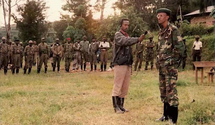HIS WORSHIP, SALIM SAAD UHURU (@salimsaaduhuru) on Twitter photo I want to congratulate H.E <a href="/PaulKagame/">Paul Kagame</a>,H.E <a href="/jrutabana/">Joseph Rutabana</a> & the Rwandese community in Uganda on commentating #Kwibohora31. This day is a salutation,appreciation & reflection of the sacrifices & heroism of the men & women of the <a href="/rpfinkotanyi/">FPR-Inkotanyi</a>.
#Liberationday
<a href="/RwandainUganda/">RwandainUganda</a>. I want to congratulate H.E <a href="/PaulKagame/">Paul Kagame</a>,H.E <a href="/jrutabana/">Joseph Rutabana</a> & the Rwandese community in Uganda on commentating #Kwibohora31. This day is a salutation,appreciation & reflection of the sacrifices & heroism of the men & women of the <a href="/rpfinkotanyi/">FPR-Inkotanyi</a>.
#Liberationday
<a href="/RwandainUganda/">RwandainUganda</a>.