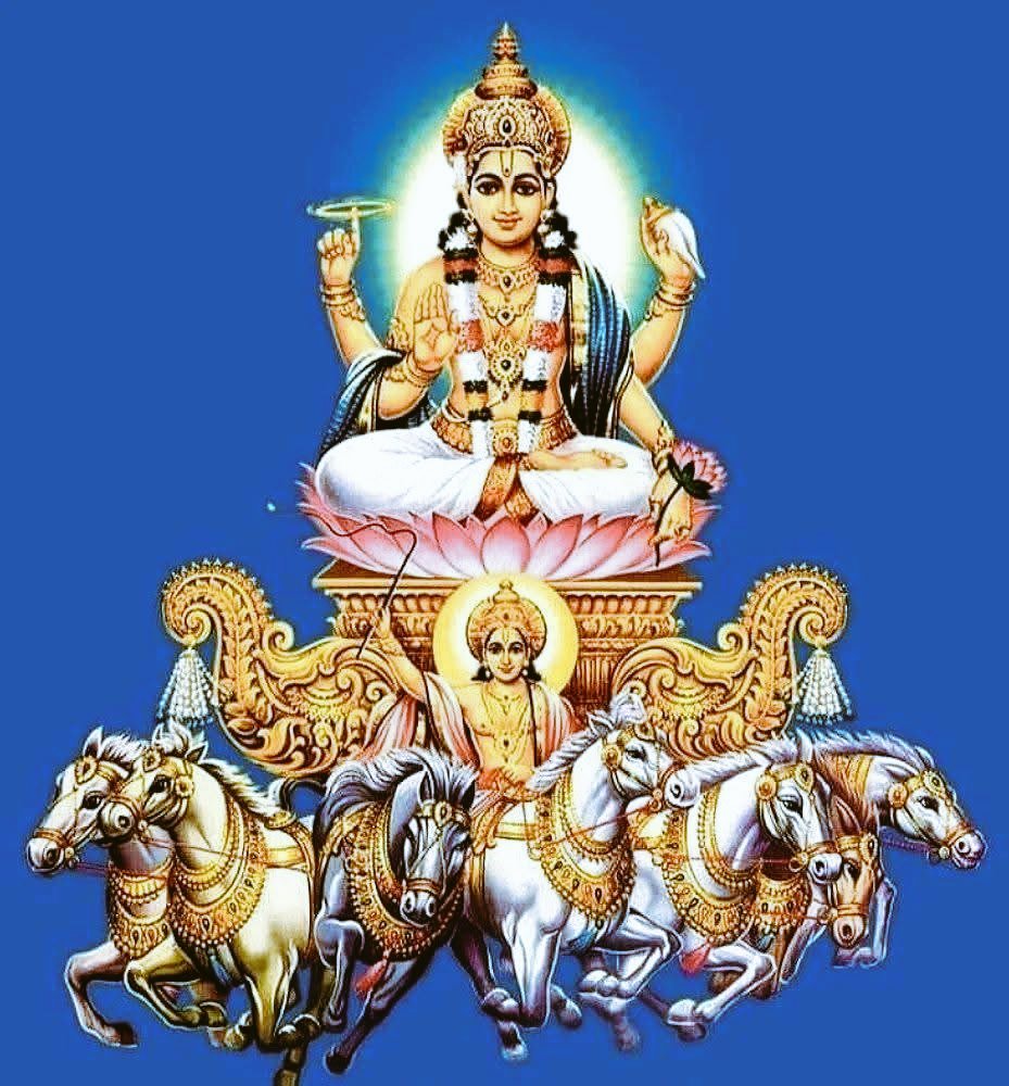 ऊँ ऐही सूर्यदेव सहस्त्रांशो तेजो राशि जगत्पते।
अनुकम्पय मां भक्त्या गृहणार्ध्य दिवाकर:।।
💐🌺‼️ऊँ सूर्याय नम:‼️🪷
🌿🥀🏵️💥मंगलमय सुप्रभात💥🏵️