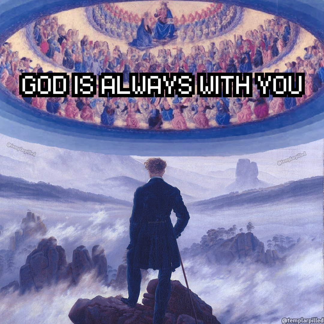 Templarpilled (@templarpilled) on Twitter photo 