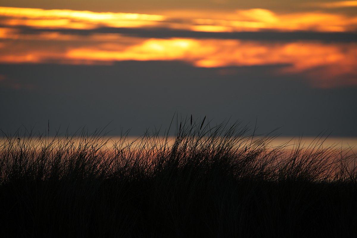 mikeahrens_'s tweet photo. #sunset #northsee https://t.co/4NkGdjIS38
