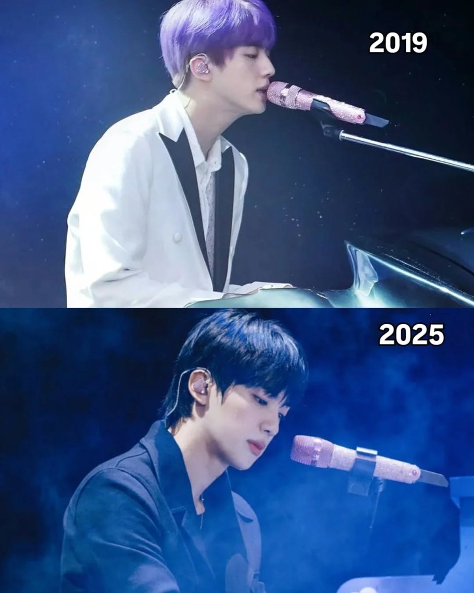 4_Uu_0's tweet photo. 2019                                             2025 https://t.co/mrCd21reEk