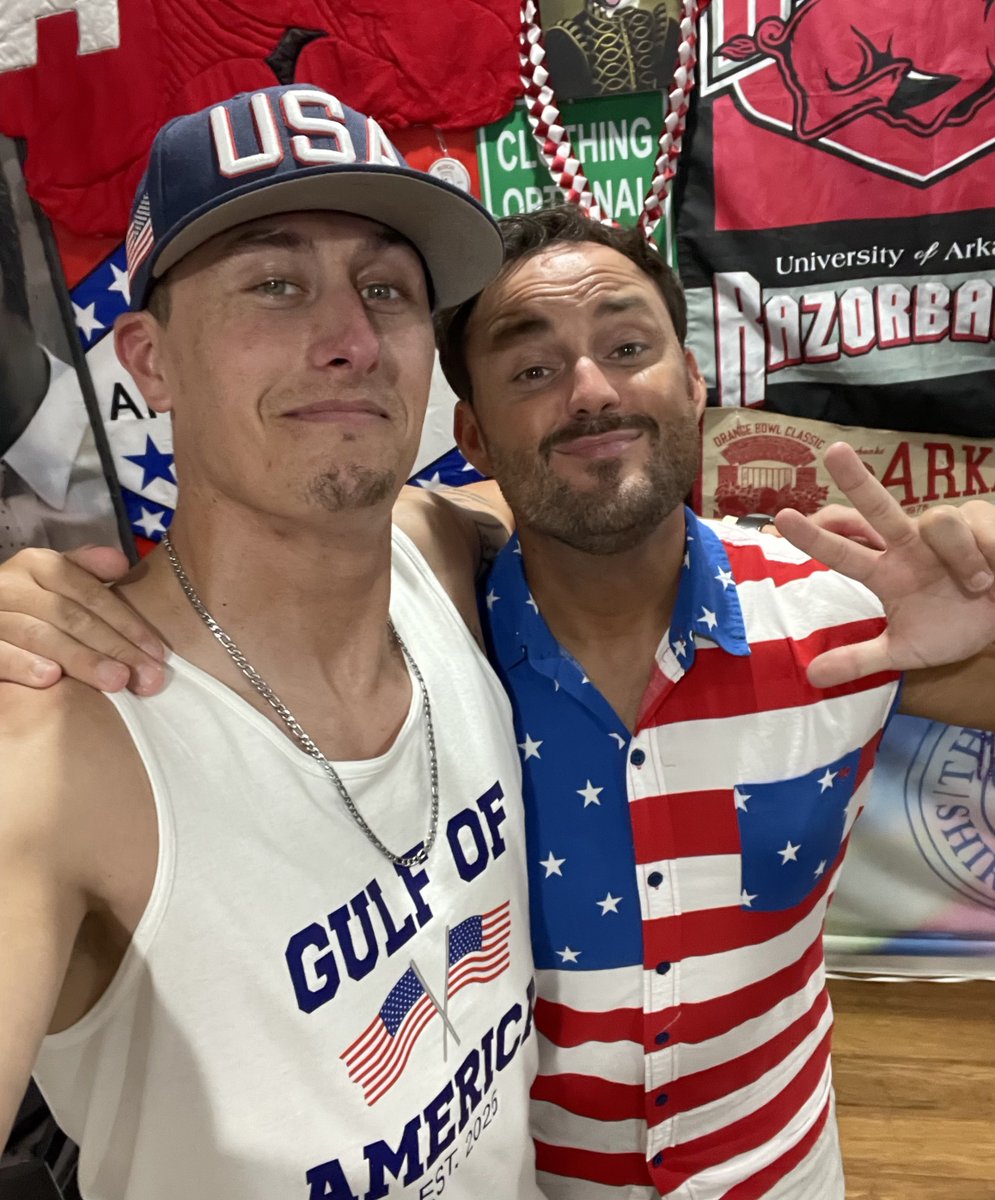 Woo Pig USA 🇺🇸 <a href="/DFicociello25/">Dominic Ficociello</a>