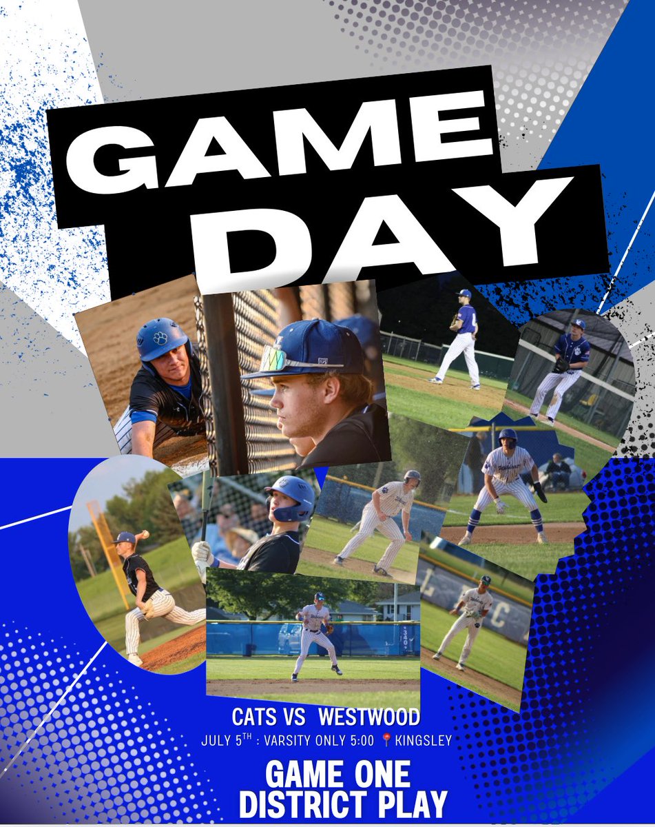 Woodbury Central Baseball (@wcwildcatbsbl) on Twitter photo 