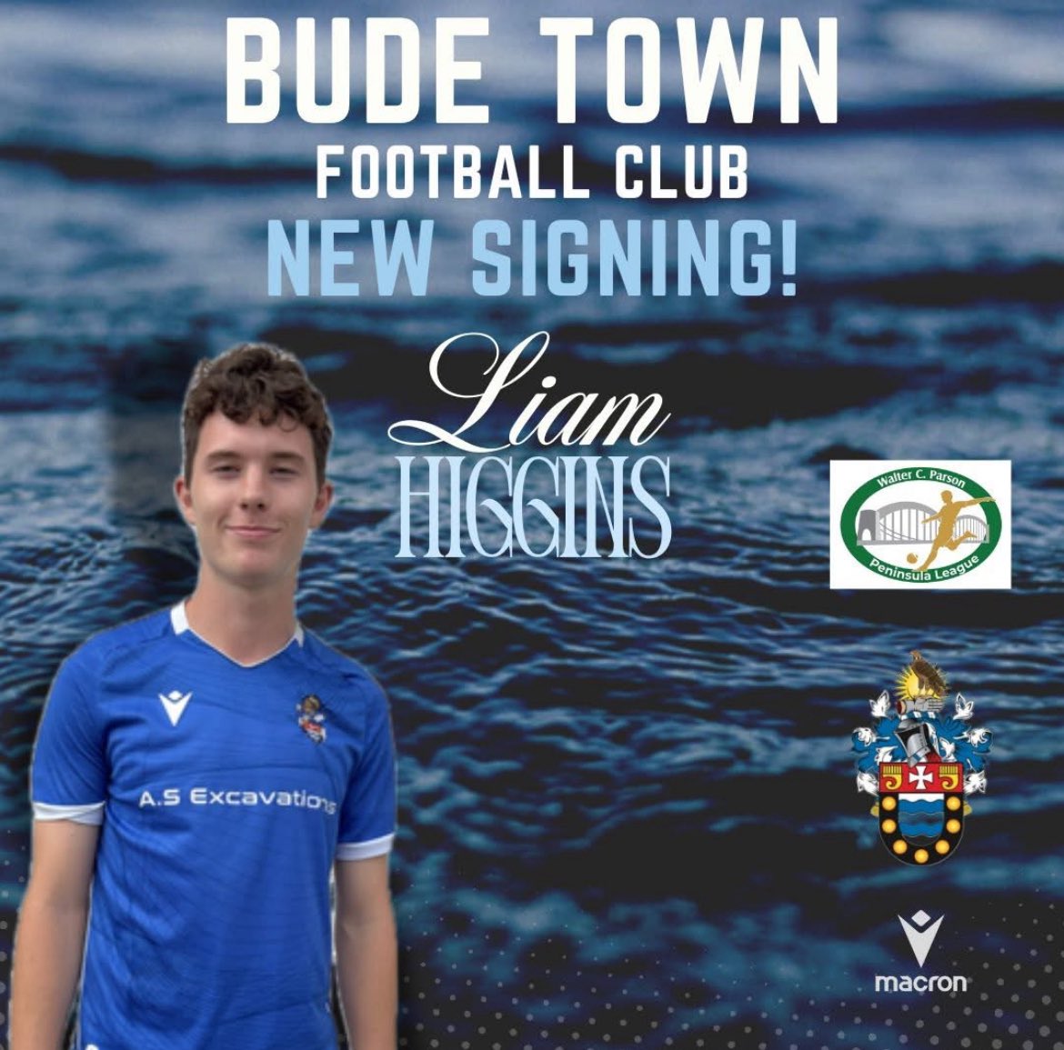 Bude FC tweet media