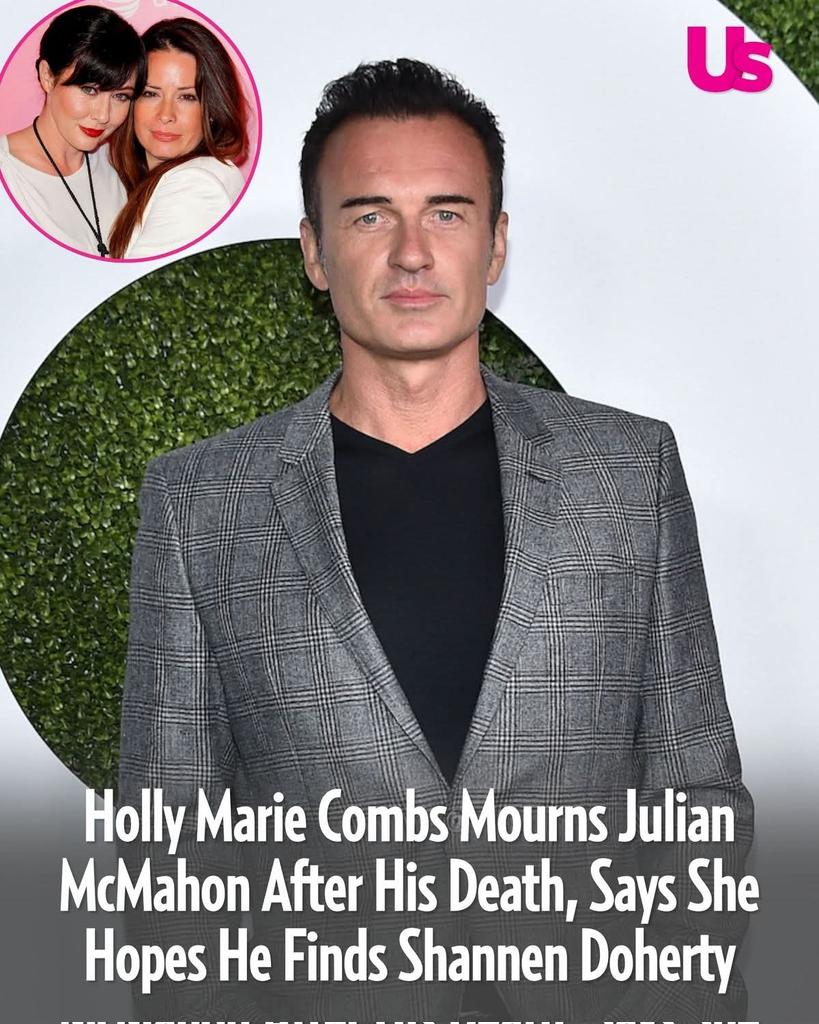 Holly Marie Combs 🇪🇸 tweet media