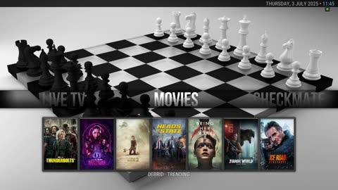 Checkmate Kodi Build
everythingkodibuilds.com/2025/07/checkm…