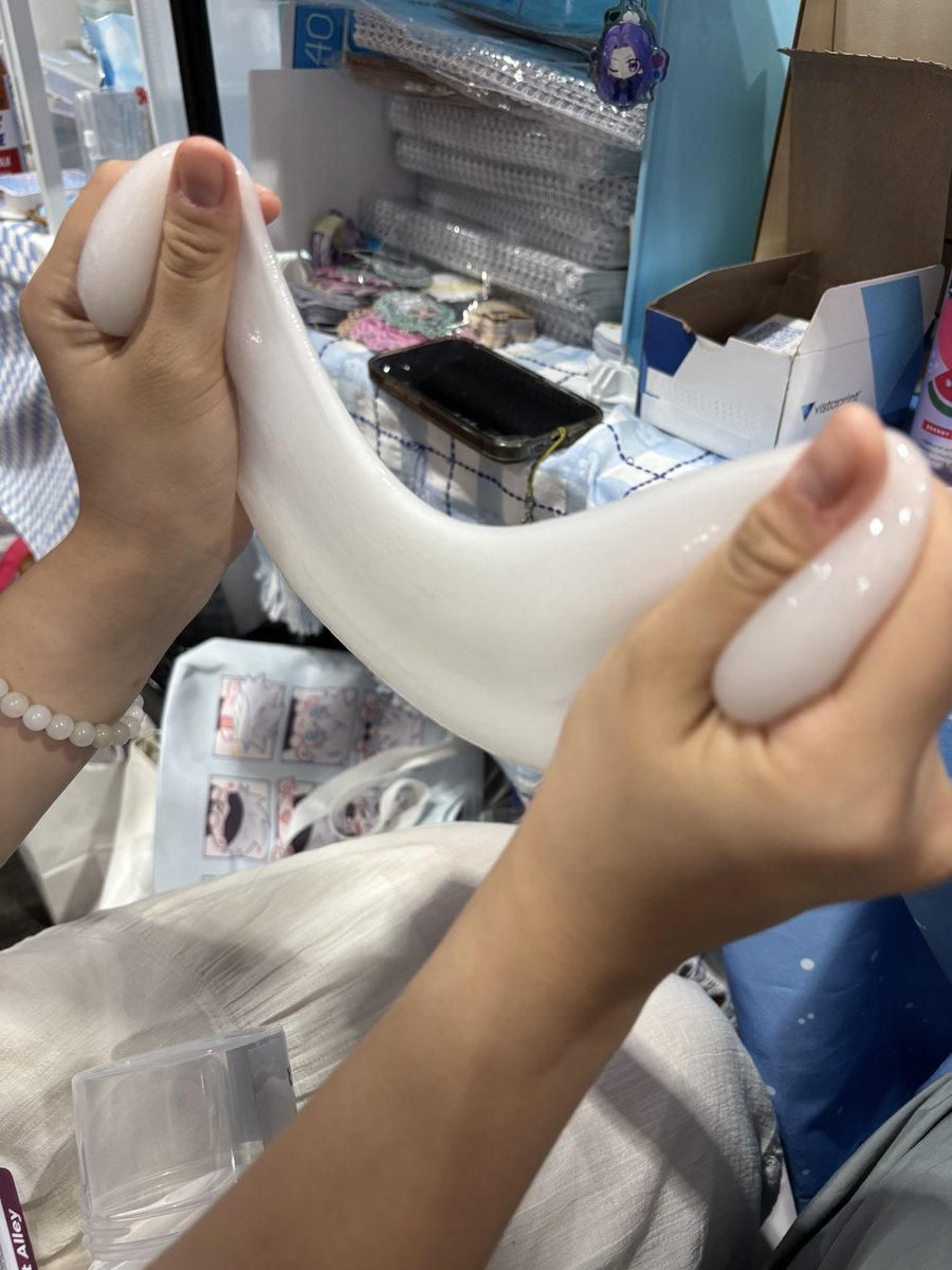 ma_draws | ๐ OFFKAI (@ma_draws) on Twitter photo SLIME IS SO FUNNN
If ur at ax go buy slime at table Q34 (<a href="/rlebaaa/">rlen ๐ ๐ slime @ Anime Expo Q34</a>โs table) SLIME IS SO FUNNN
If ur at ax go buy slime at table Q34 (<a href="/rlebaaa/">rlen ๐ ๐ slime @ Anime Expo Q34</a>โs table)
