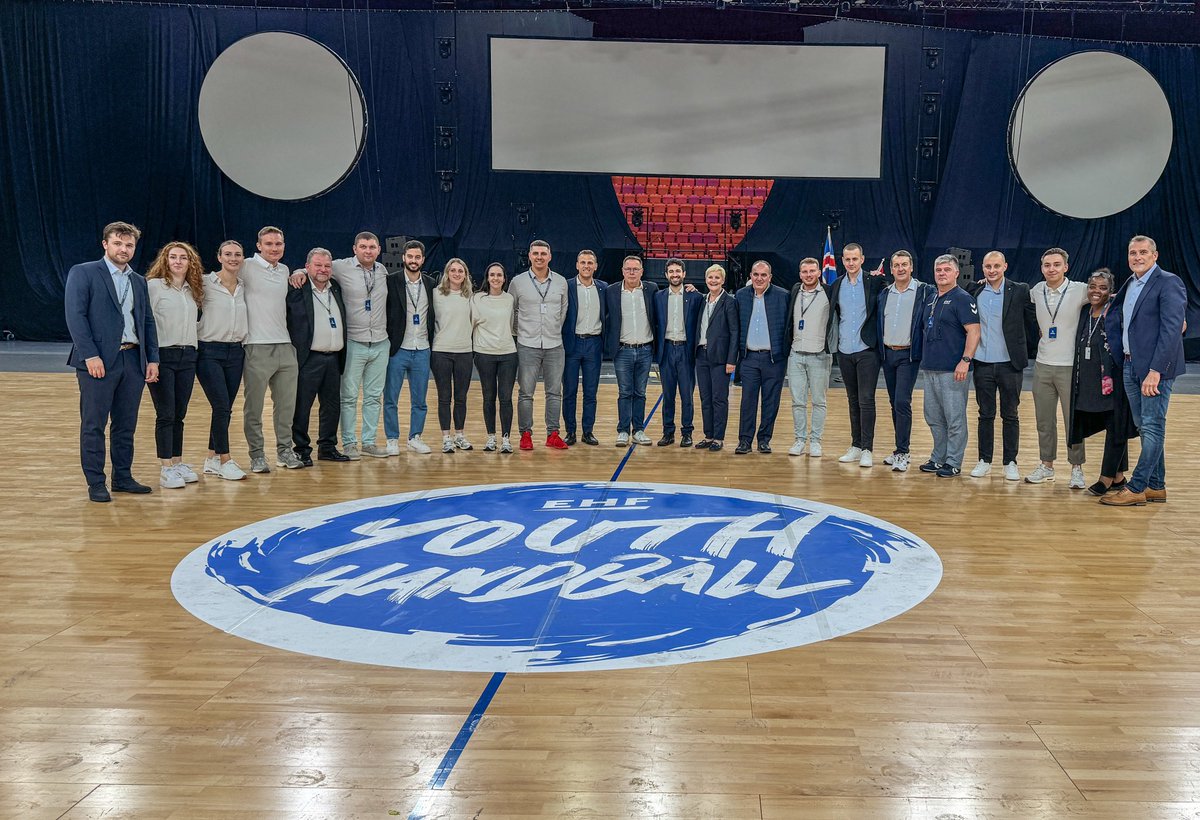 En otroligt rolig vecka är slut med Partille World Cup och European Open! Så många härliga människor man träffat under veckan från jordens alla hörn! Otroliga 35 nationer har varit i Göteborg. 

#sävehof #gulsvartmagi #partilleworldcup #europeanopen