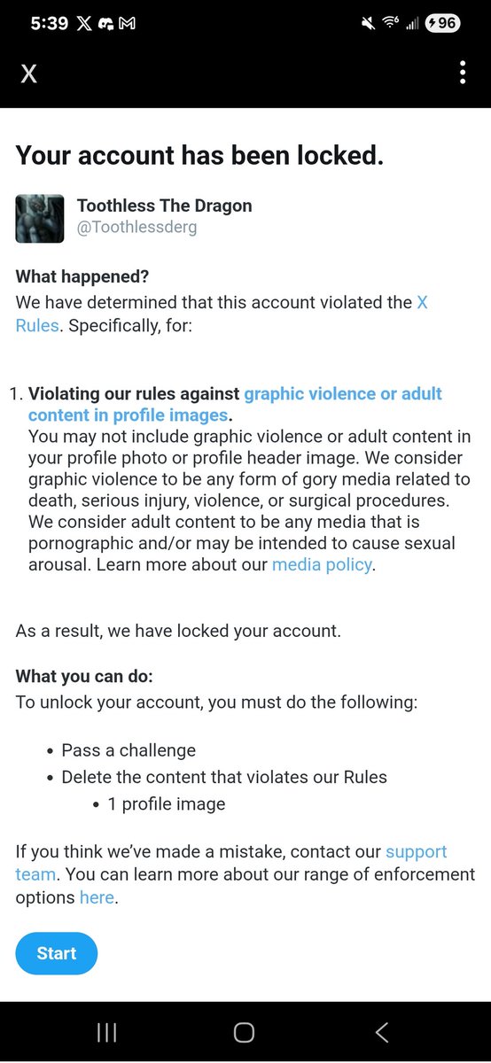 Toothlessderg's tweet image. Yeah @SexySally257 you think that's gonna work? Fun fact this app is garbage but I do appreciate the effort? Now I get to pull out this face~