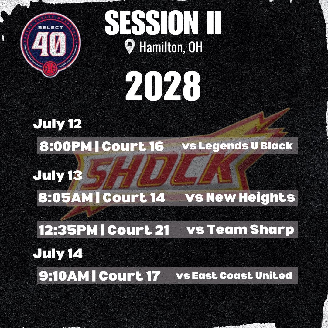 KenleeMcleod's tweet image. Excited to be back on the court with my @Shockhoops team! Missed you all over the last month. Come check out some great basketball in Kentucky and Ohio!
@CoachRubyD @Coach_Nik15
