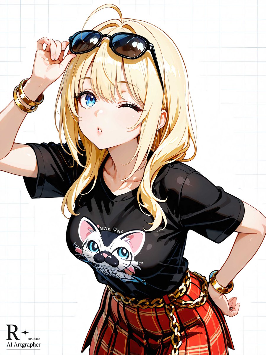 ぐっも〜にん☀️

今日も暑くなりそうだね〜
お出かけの際は対策忘れずにね😎

それじゃ､今日も一日たのしんでこー🍀