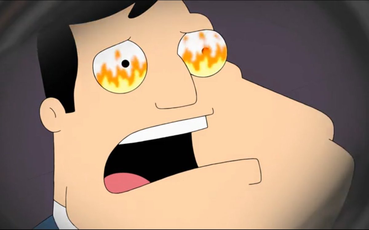 Me watching the new Fist of the Northstar teaser trailer: