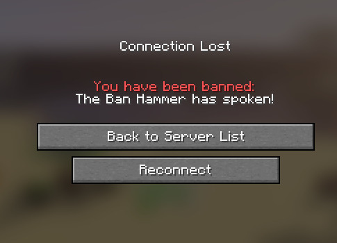 Last day @ Swirft's SMP 😎