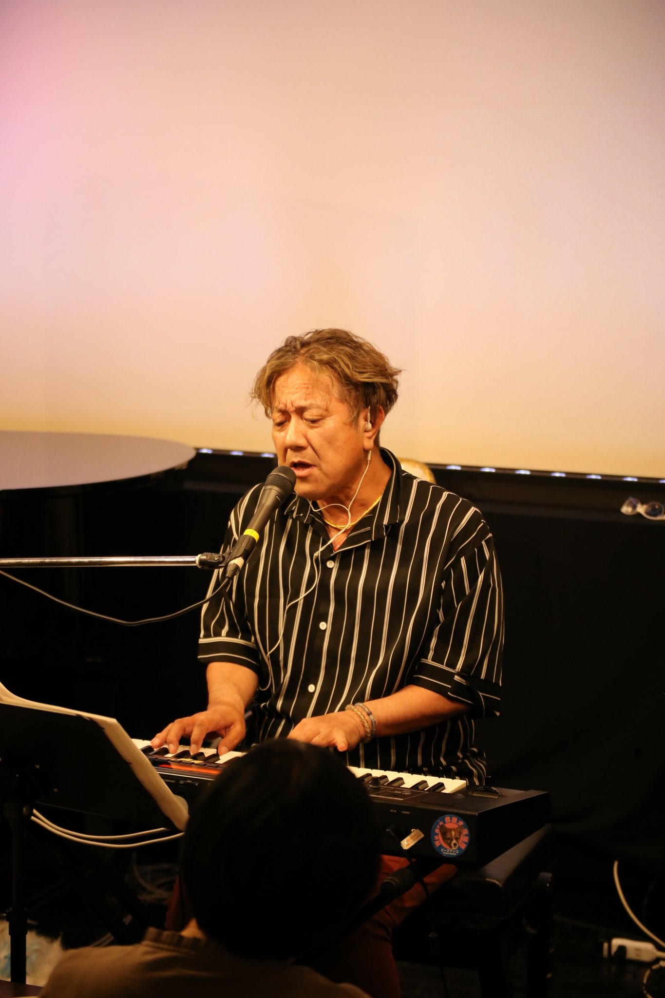 横田昭（PONCHAN） on X: 