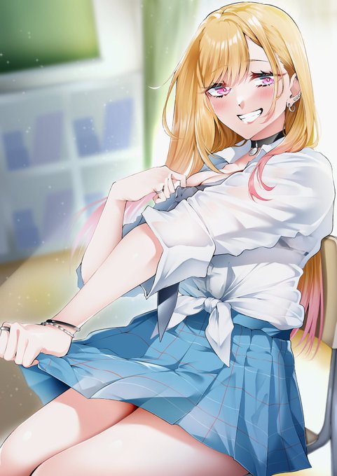 着せ恋2期!!!
めっちゃ楽しみ!!! 