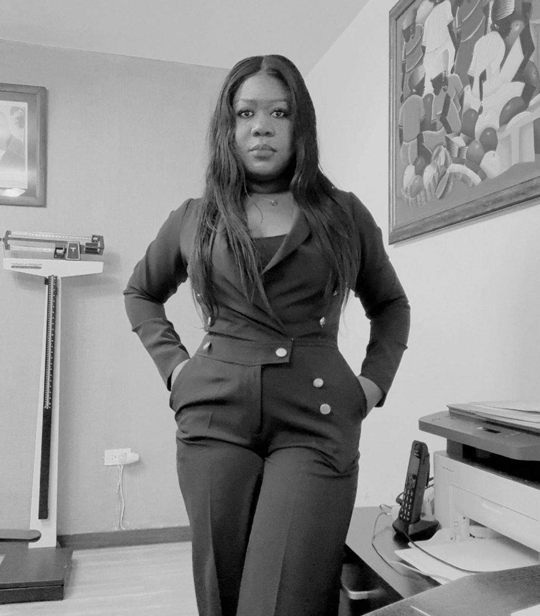 Mamanoue 6.0 🇭🇹🇪🇨 (@mamanoue1) on Twitter photo 