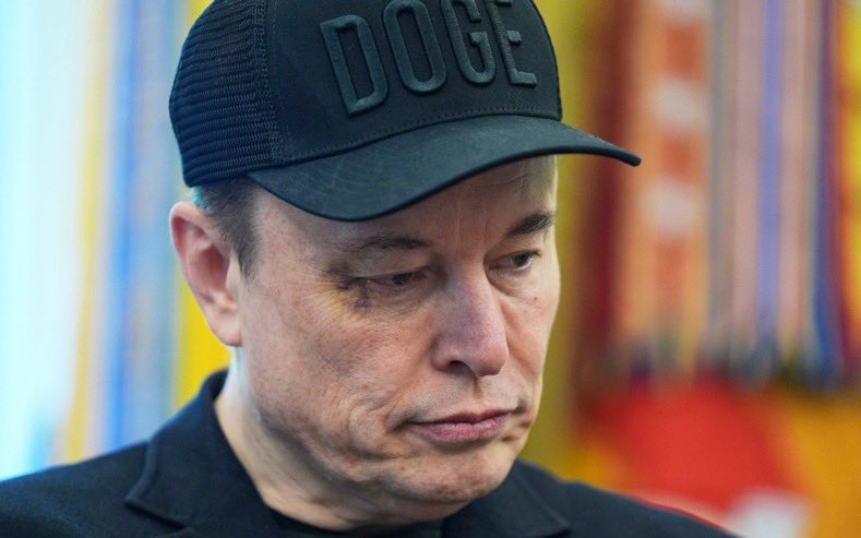 Johnny Midnight ⚡️ tweet media