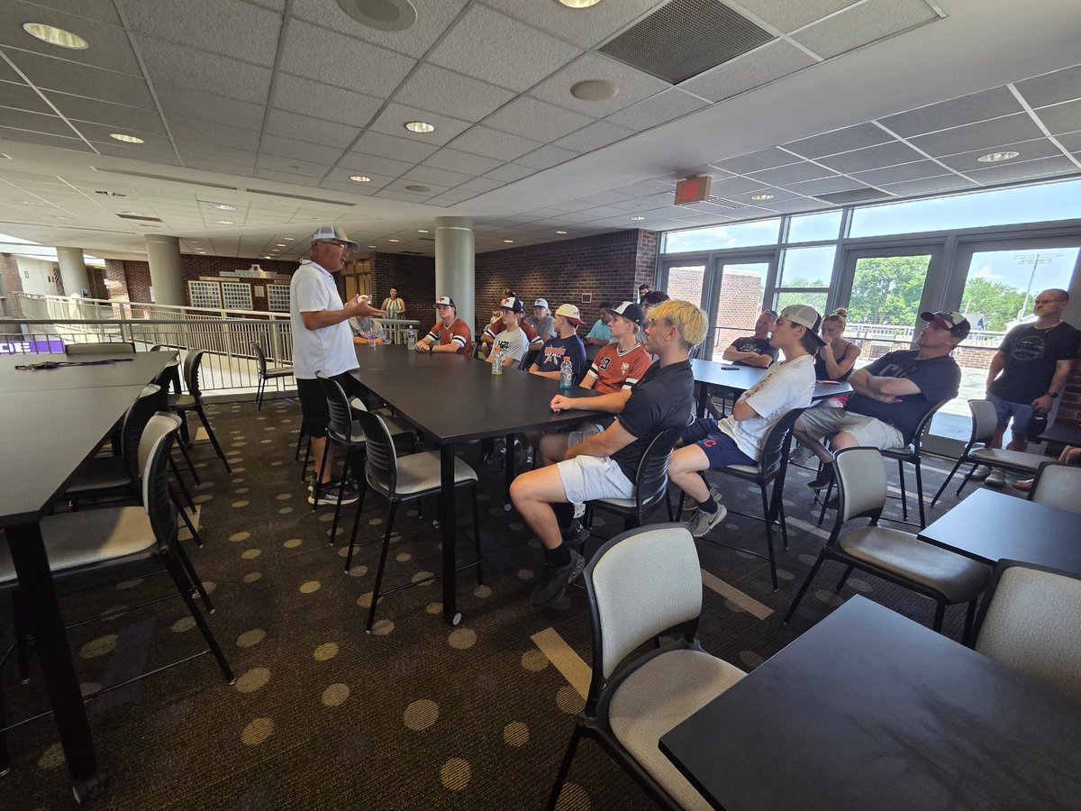 H24 Ohio Longhorns tweet media