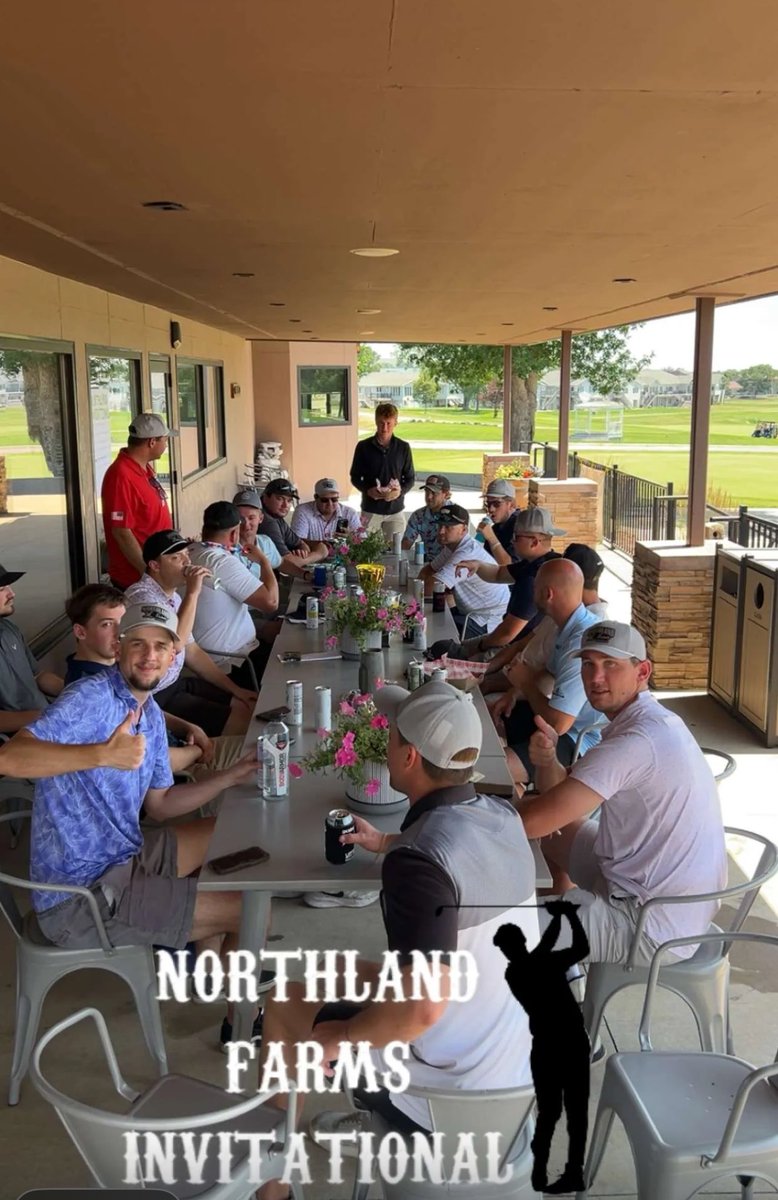 River City Big Rigs (@bigrigssoftball) on Twitter photo Team Wittler is your 4th Annual 2025 Northland Farms Invitational Champion.
Captain <a href="/BraydenWittler/">Brayden Wittler</a>
Landon Badger
Jaden Griese
Shay Jolley
Nick Wiebe
#DieseledUp Team Wittler is your 4th Annual 2025 Northland Farms Invitational Champion.
Captain <a href="/BraydenWittler/">Brayden Wittler</a>
Landon Badger
Jaden Griese
Shay Jolley
Nick Wiebe
#DieseledUp