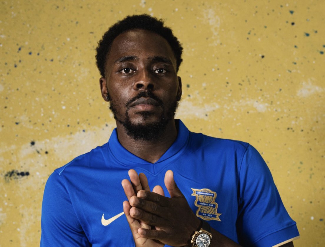 111 | Ben tweet media