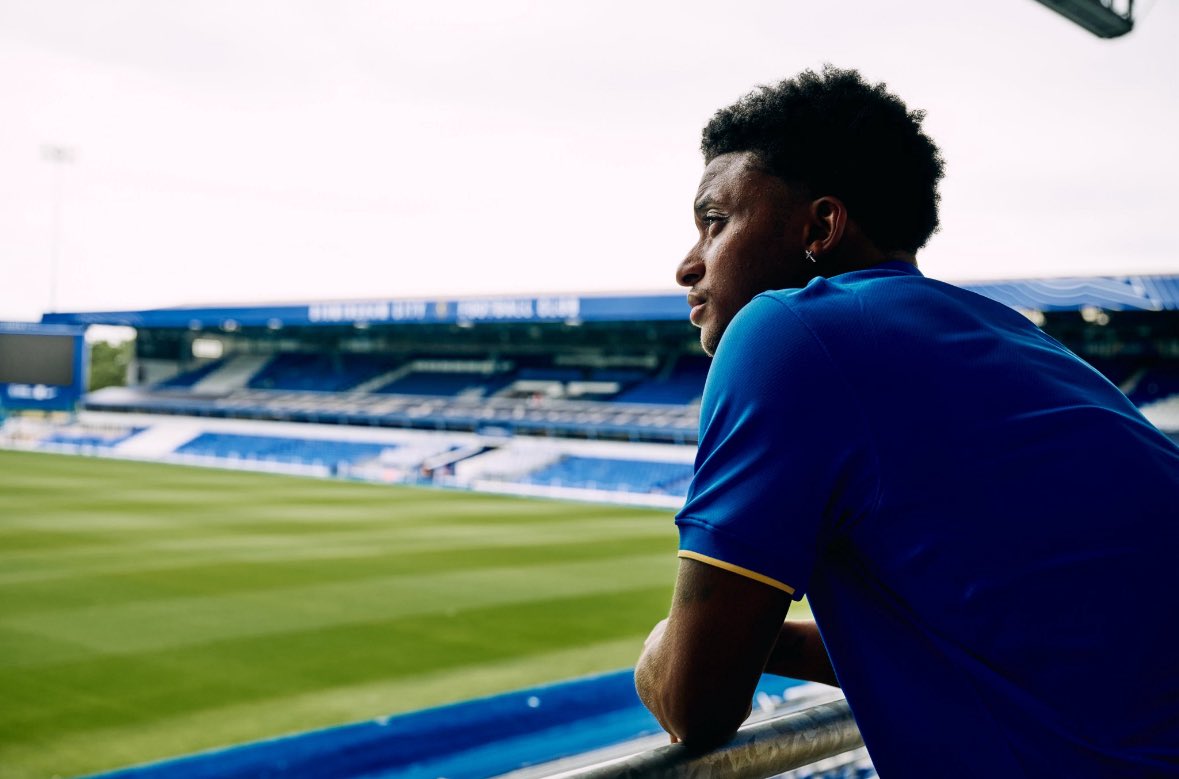 111 | Ben tweet media