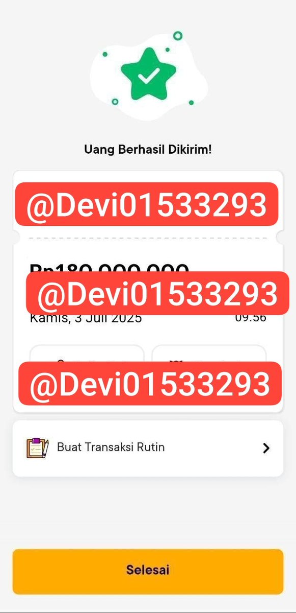 Devi tweet media