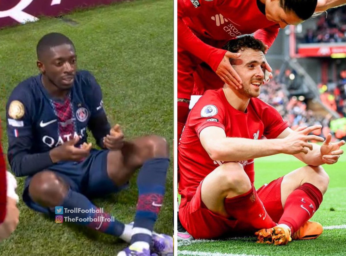 Merci mon Ousmane ❤️💙