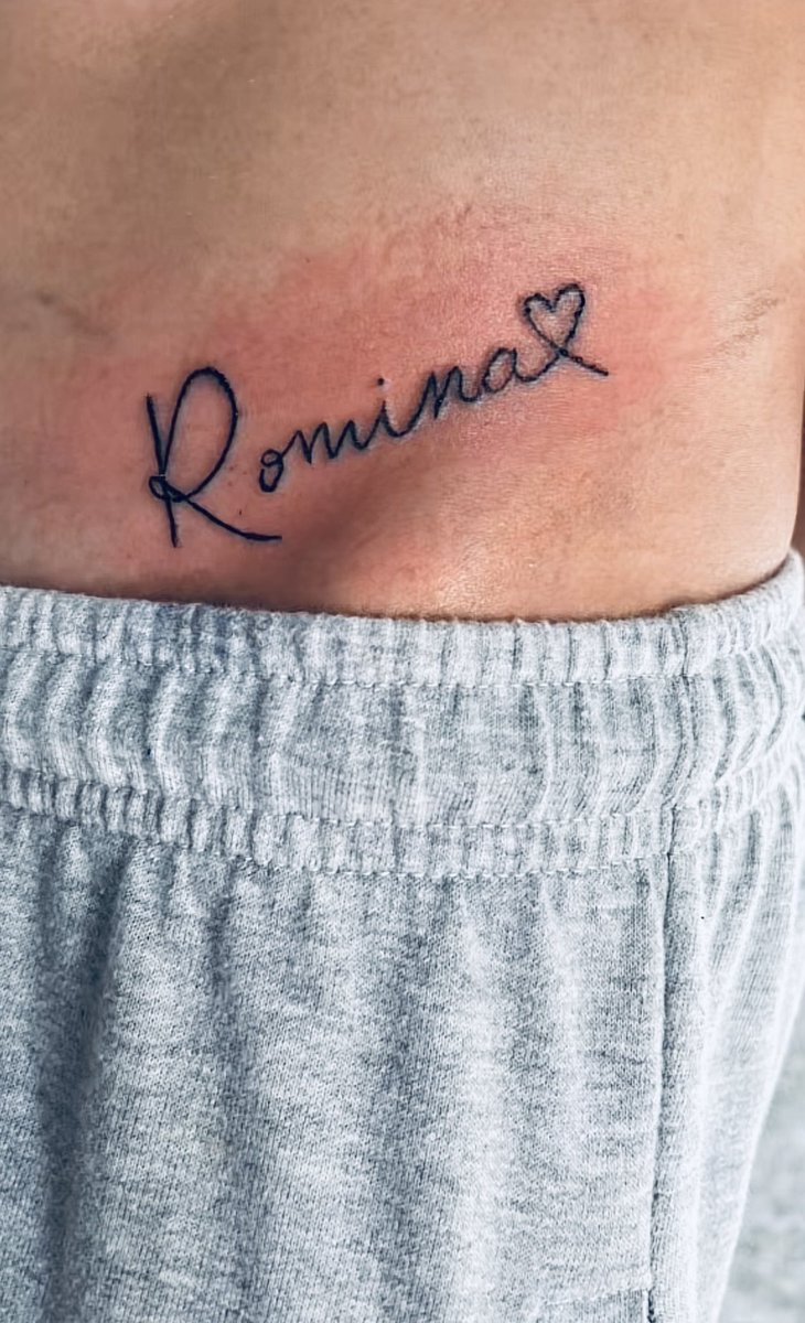 elijo mil veces al que no se cansa de demostrarlo, te amo <a href="/arielbaillo_/">Ariel</a> ❤️