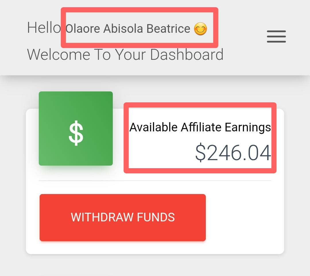 Coach Beatrice (@olaorebeatrice) on Twitter photo July smells money 💰💸💸😌😋 🤩🥰💃💃🔥🔥🔥
246,000 made in just a week by promoting digital products I don't own.. while some people are still waiting for a salary job of 20K wey their boss owe them since last month 🤧
Affiliate Marketing doing 💃🔥🔥🙌 <a href="/promptearn/">PromptEarn</a>
E CHOKE💥 July smells money 💰💸💸😌😋 🤩🥰💃💃🔥🔥🔥
246,000 made in just a week by promoting digital products I don't own.. while some people are still waiting for a salary job of 20K wey their boss owe them since last month 🤧
Affiliate Marketing doing 💃🔥🔥🙌 <a href="/promptearn/">PromptEarn</a>
E CHOKE💥