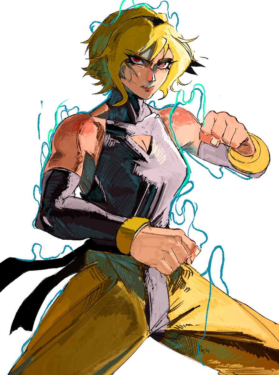 Mavrost comms full (@kosukekurokami) on Twitter photo Ready for combat Ready for combat