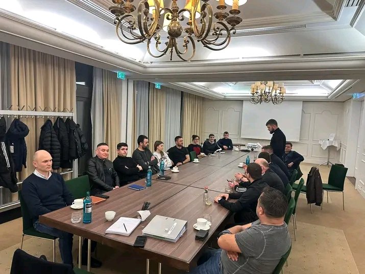 Trusted business partnering with leaders to make impact.