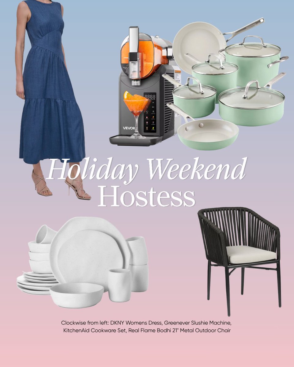 Influenster tweet media