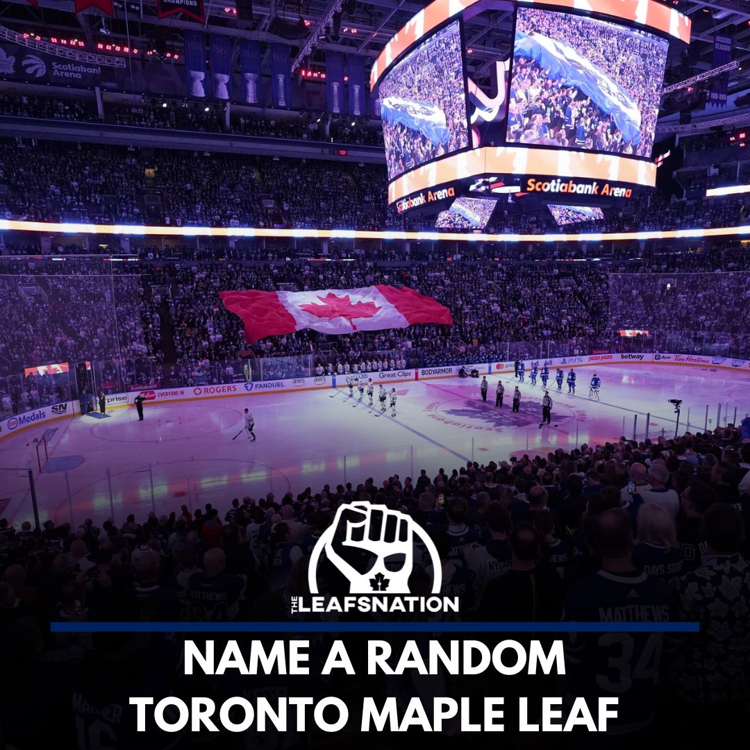 TheLeafsNation tweet media