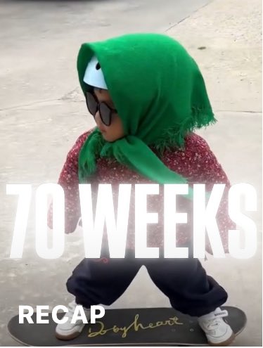 sokagakkaiking's tweet photo. #Seventy #Weeks #Are #Decreed 🚗
W2 #RECAP SLM (GTA) X 2GAYS OUT https://t.co/hvusMHPPho