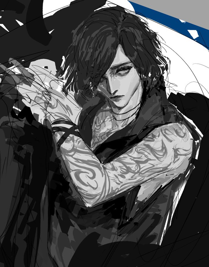 xph0_'s tweet image. wip…