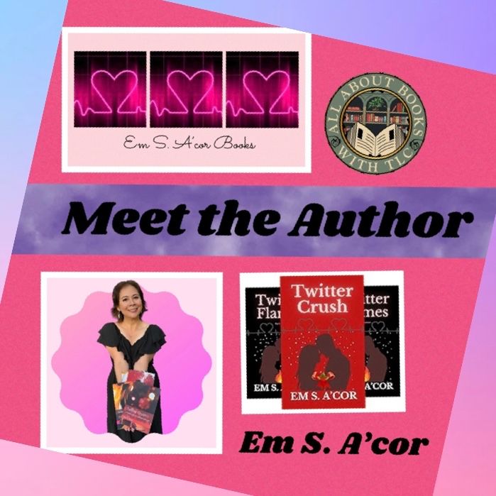 Get ready, romance readers and Pittsburgh fanatics!

Join me at All About Books with TLC in Canonsburg on August 16th from 1:00 PM to 3:00 PM for a special Meet the Author event with me! 🎉 

If you love stories set in Pittsburgh, you won't want to miss this!