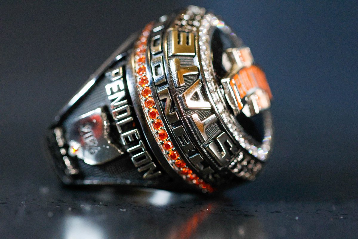 Ironton Football tweet media