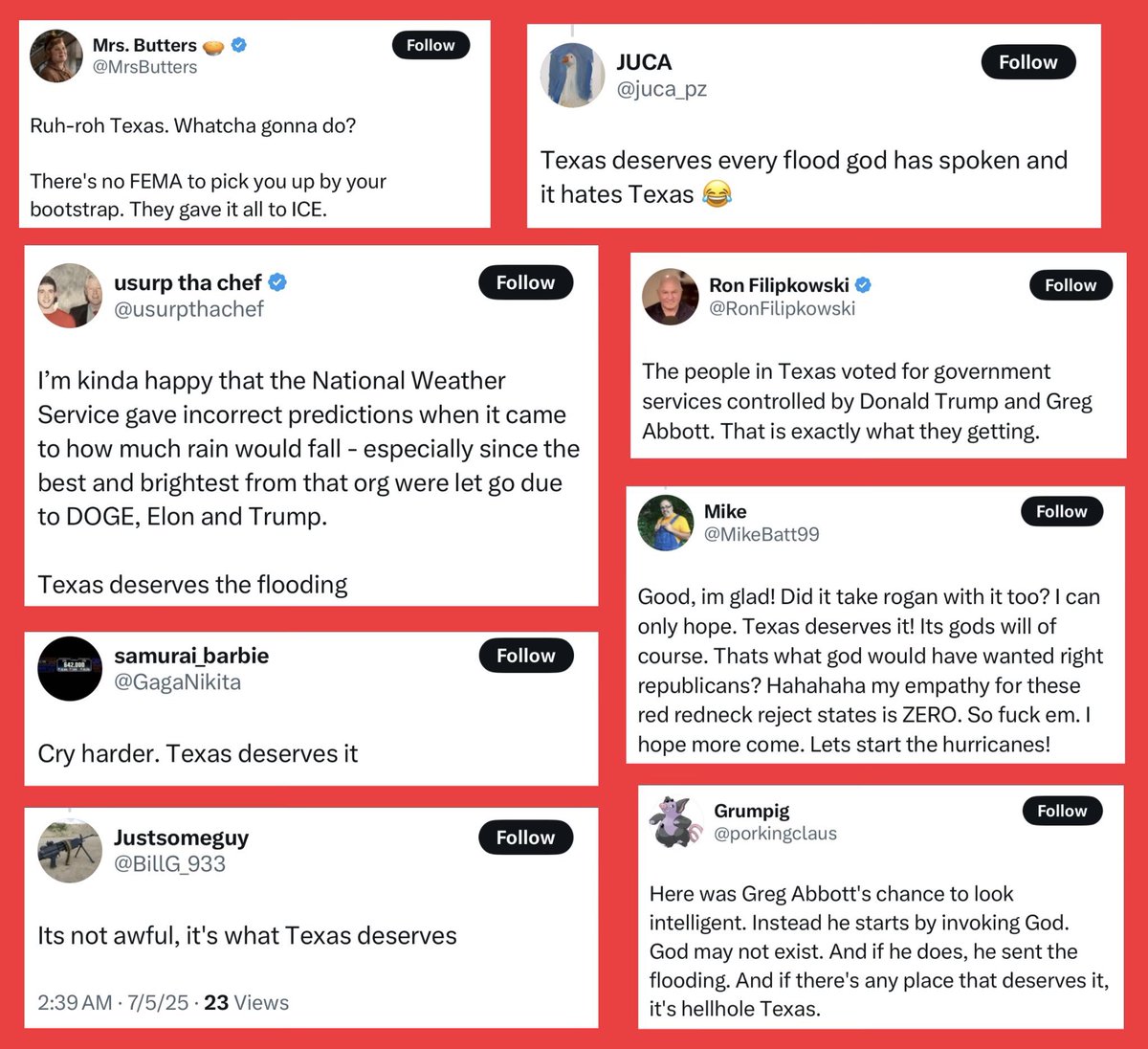 E-Rock01 (@edrock86) on Twitter photo <a href="/LauraLoomer/">Laura Loomer</a> And the democrats celebrating it these people hate Americans and America. <a href="/LauraLoomer/">Laura Loomer</a> And the democrats celebrating it these people hate Americans and America.