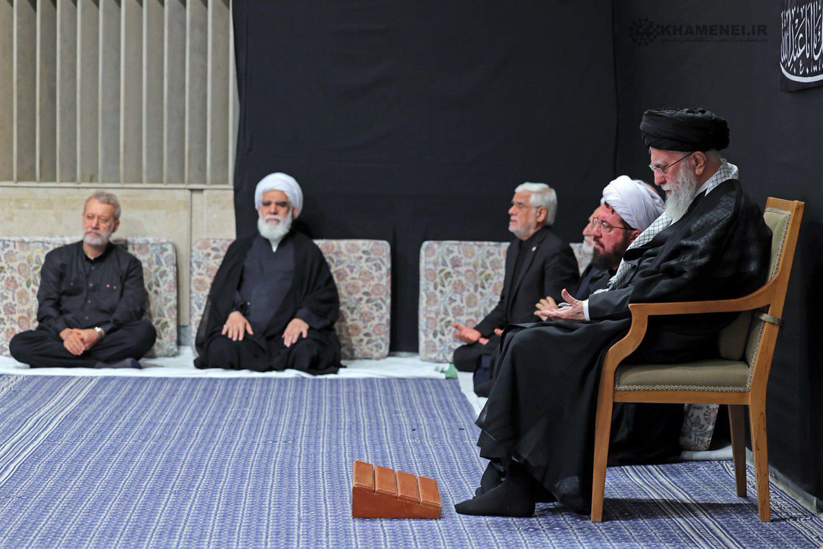mohamadlesani's tweet image. همنوایی ملی و عاشورایی که امشب از حسینیه امام خمینی شروع شد چه پیروزیها که به دنبال دارد
شهید حاج رمضان گفتند آقا به ایشان گفتند پیروزیهای زیادی در آستین داریم که اتفاق میافتد
#Hero
#عاشوراء