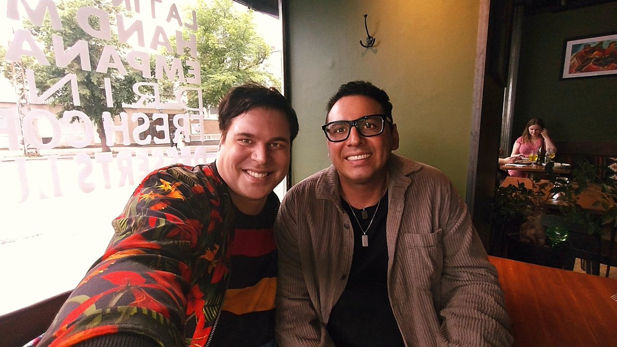 harryguillot's tweet image. Pedacito de Venezuela @ Tinku Café Bar 🇻🇪
Helsinki, Finland

#cincodejulio #independenciadevenezuela #tinkucafebar