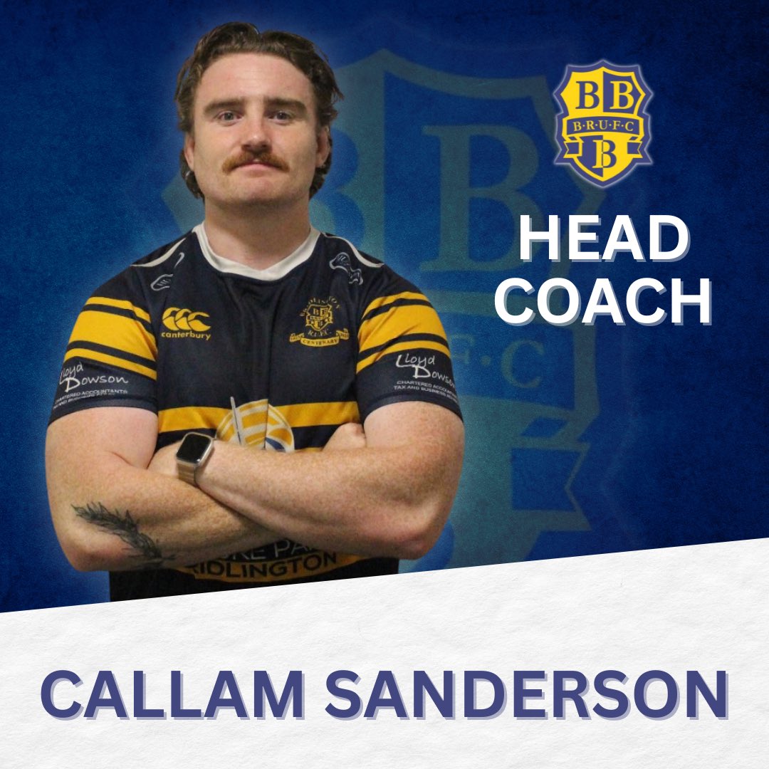 Bridlington RUFC tweet media