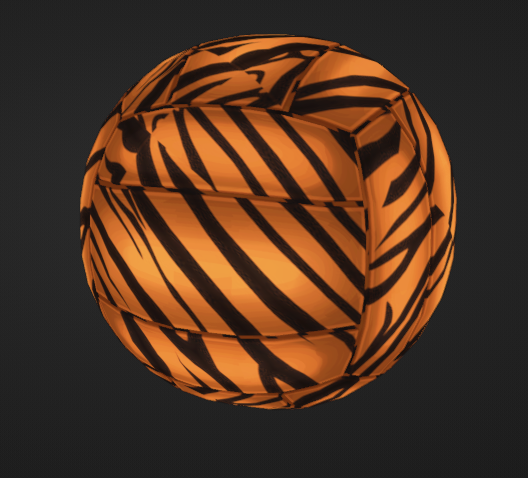 RequestingBlox's tweet image. New Volleyballs for @vb_legends | Volleyball Legends
Made by me 😎

Play here: roblox.com/games/73956553…

#Roblox  / #RobloxDev  / #RobloxArt / #RobloxBuilder / #RobloxModeler / #Lowpoly / #robloxart / #RobloxDevs / #VFX / #robloxvfx