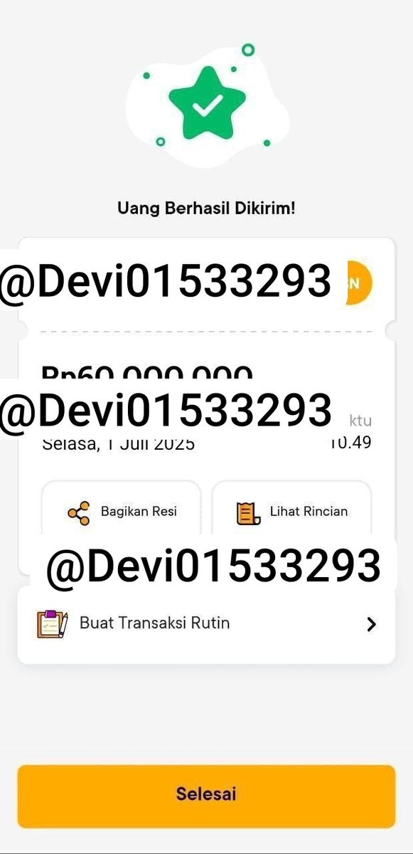 Devi tweet media