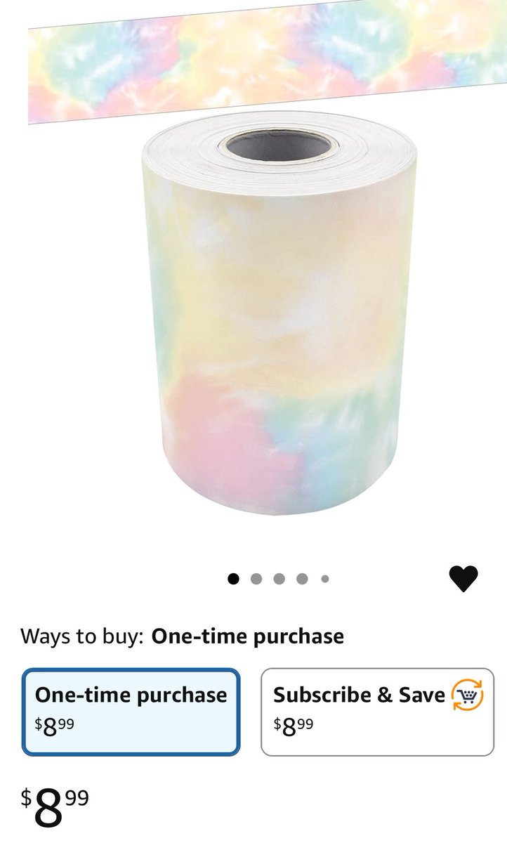 Hello! 💜
I’m excited to make this school year AMAZING for my 1st graders! 🥳📚
I’ve created a wishlist to help us get some classroom goodies. Every bit of support makes a big difference! 🫶🏻Thank you so much for considering my wishlist ! amazon.com/hz/wishlist/ls…