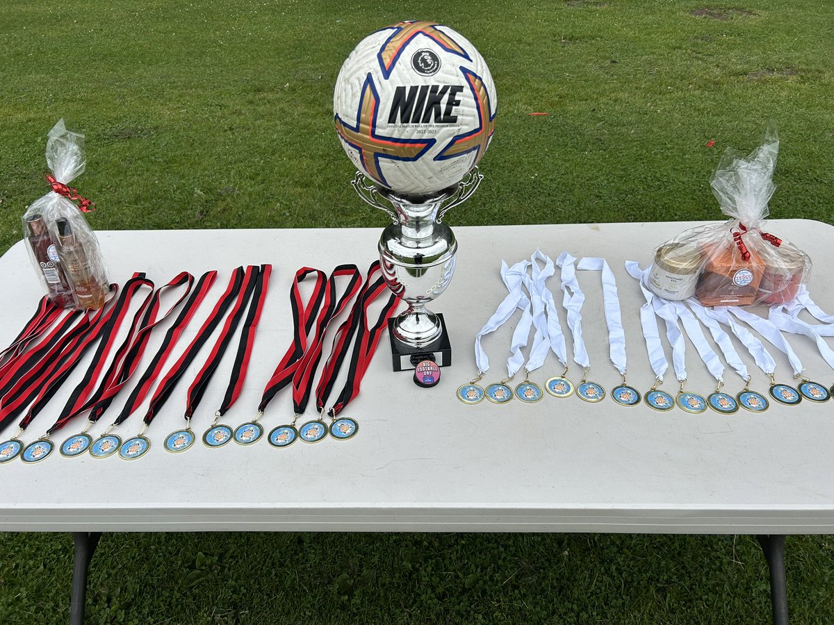 Southport Athletic JFC tweet media