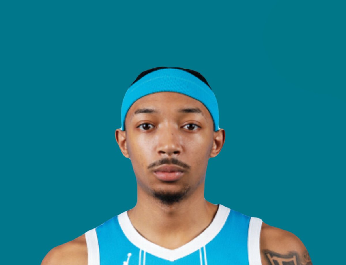 BMilly24Muse's tweet image. Most 3PM by a Hornet in the last 2 years:

Miles Bridges: 298
Brandon Miller: 288 
LaMelo Ball: 249
Nick Smith Jr: 167

Brandon Miller only played 27 games last year!🤯